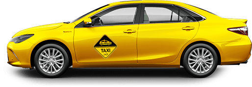 Такси из Красноперекопска в Отрадное